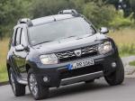 Dacia Duster 2013 года (WW)